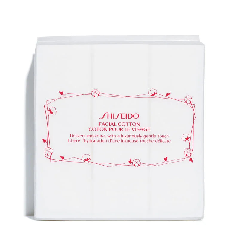 Shiseido Facial Cotton Pads