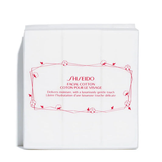 Shiseido Facial Cotton Pads