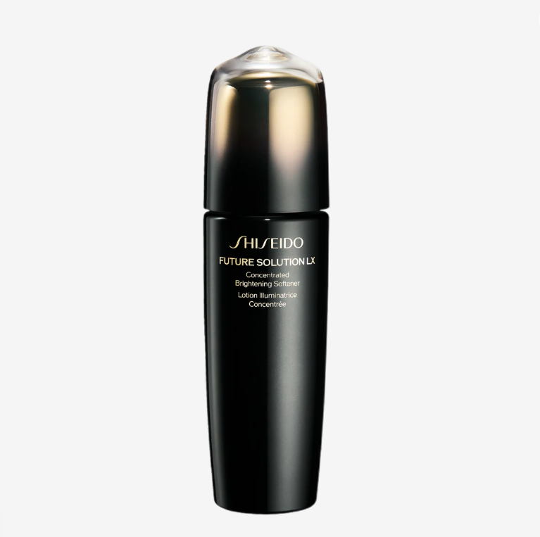 Shiseido Future Solution LX Concentrated Brightening Softener