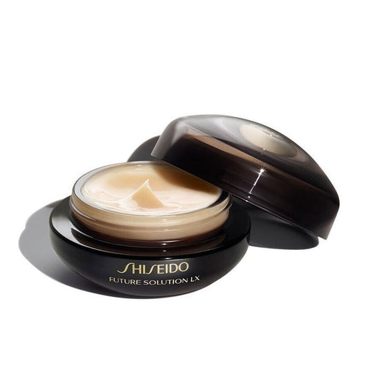 Shiseido Future Solution LX Eye and Lip Contour Regenerating Cream