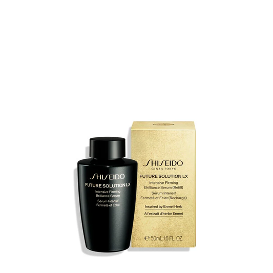 Shiseido Future Solution LX Intensive Firming Brilliance Serum