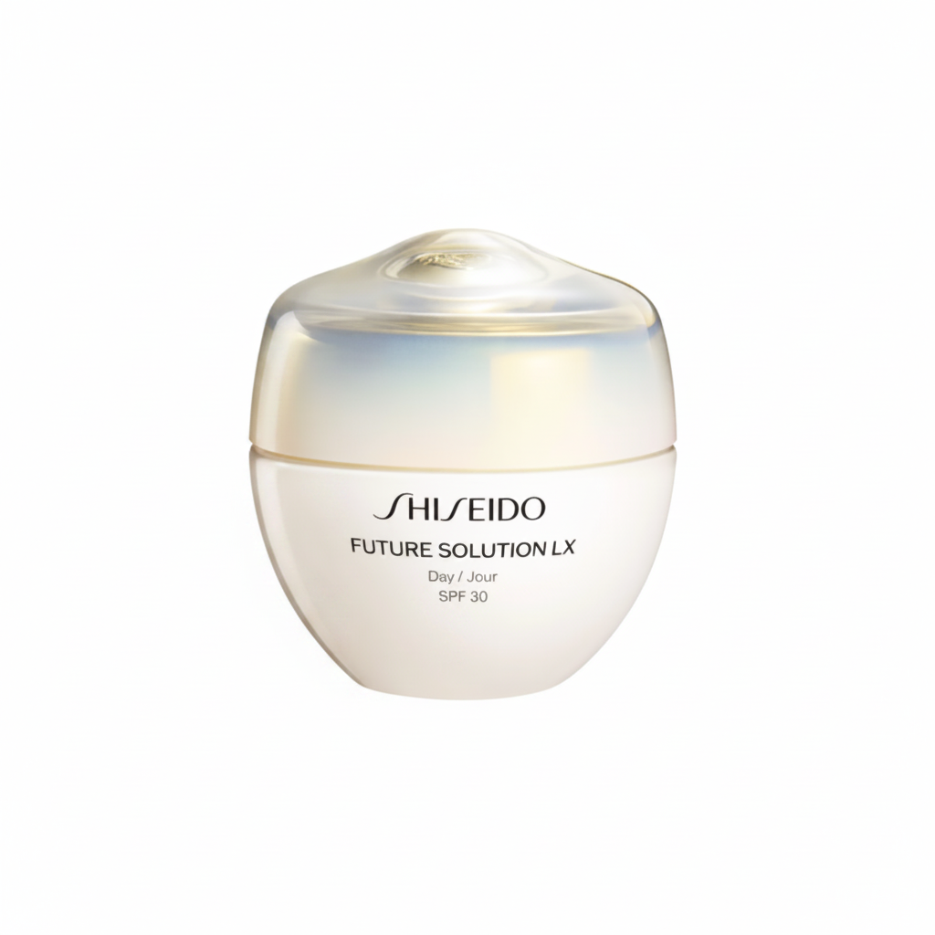 Shiseido Future Solution LX Total Protective Cream SPF 30