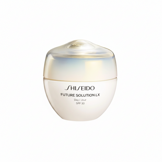 Shiseido Future Solution LX Total Protective Cream SPF 30