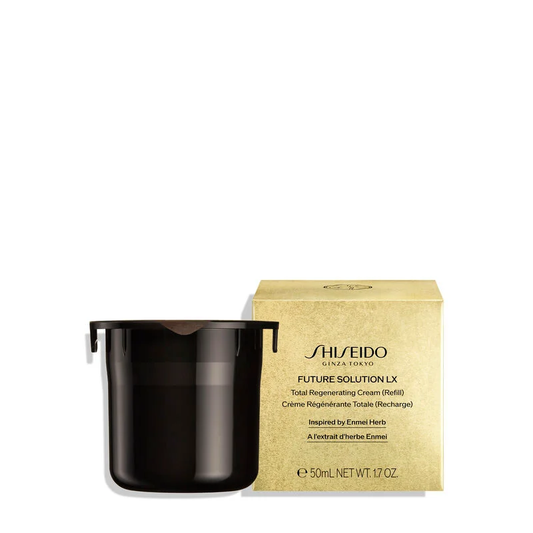 Shiseido Future Solution LX Total Regenerating Cream