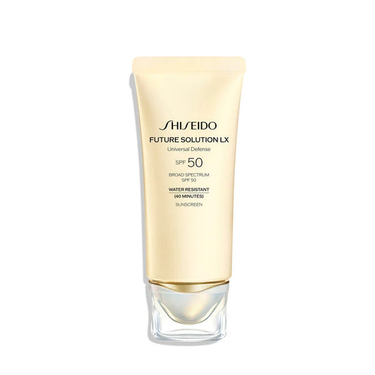 Shiseido Future Solution LX Universal Defense SPF 50