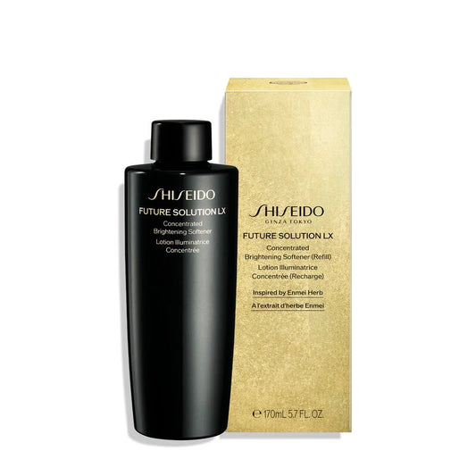 Shiseido Future Solutions LX Concentrated Brightening Softener
