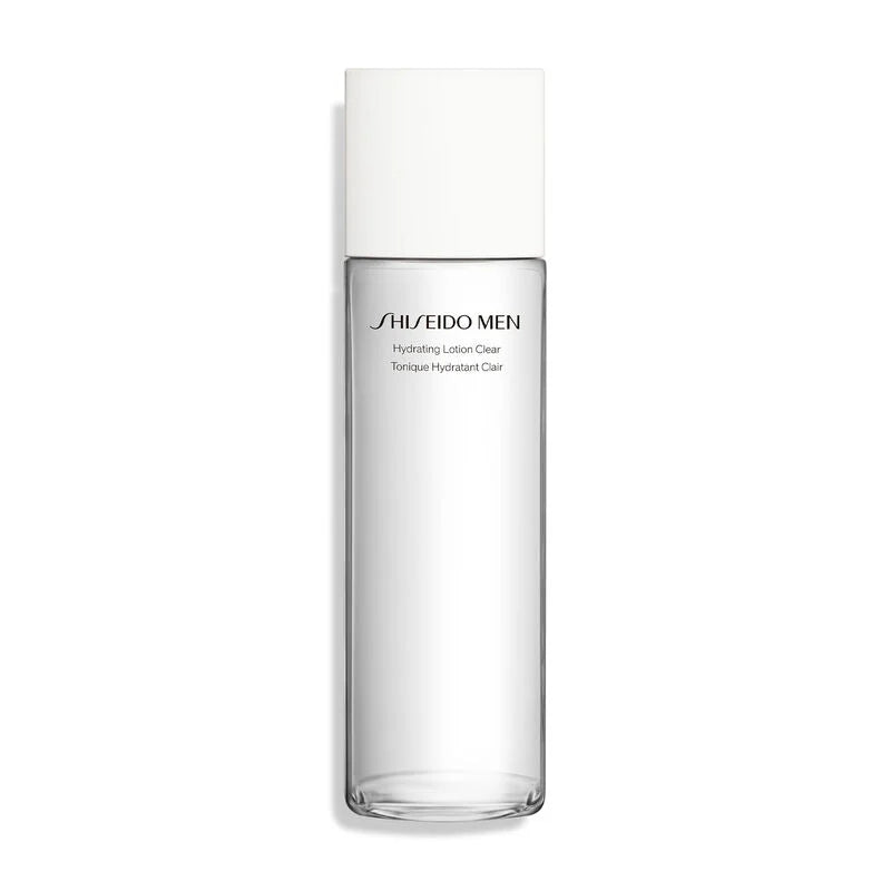 Shiseido Hydrating Lotion