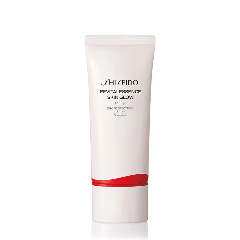 Shiseido Primer Revitalessence Glow Primer SPF25