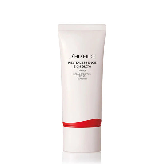 Shiseido Primer Revitalessence Glow Primer SPF25