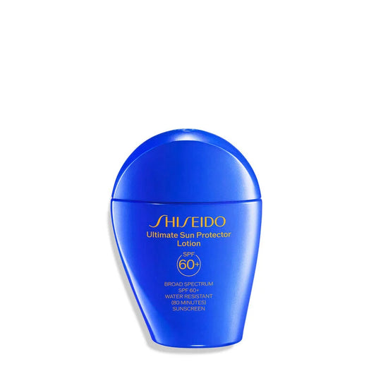 Shiseido Suncare Ultimate Sun Protector Lotion SPF60+
