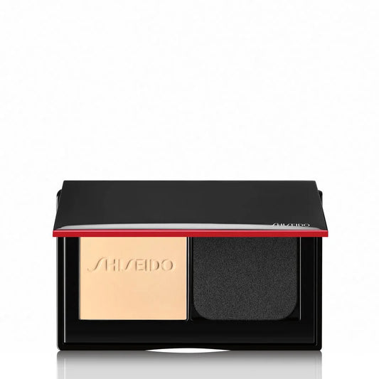 Shiseido Synchro Skin Self-Refreshing Custom Finish Powder Foundation