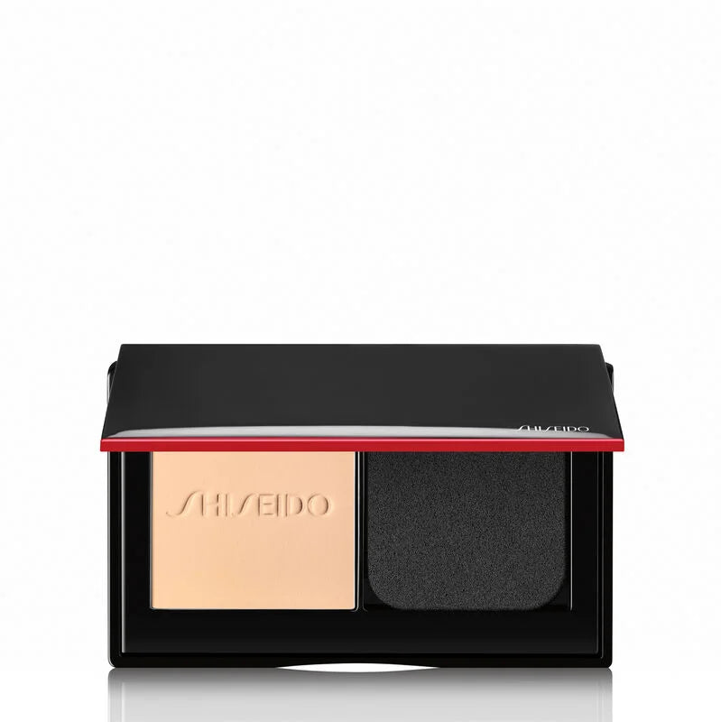 Shiseido Synchro Skin Self-Refreshing Custom Finish Powder Foundation