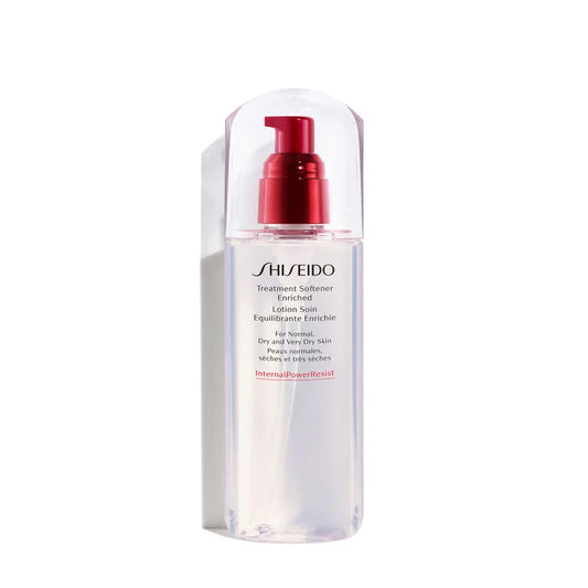 Shiseido Treatment Softener Enriched (Normal, Dry, Very Dry Skin)