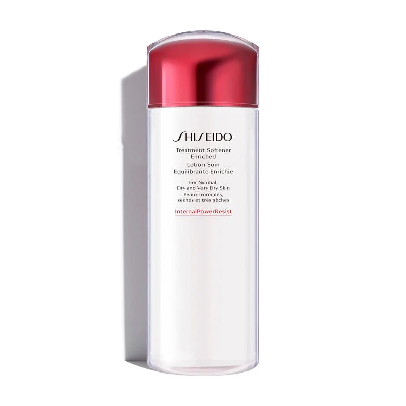 Shiseido Treatment Softener Enriched (Normal, Dry, Very Dry Skin)