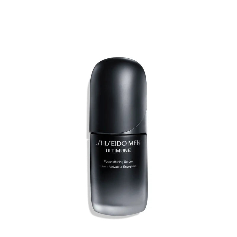 Shiseido Ultimune Men Power Infusing Serum