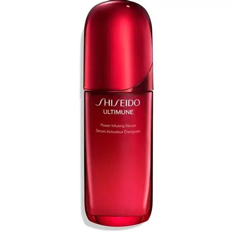 Shiseido Ultimune Power Infusing Serum