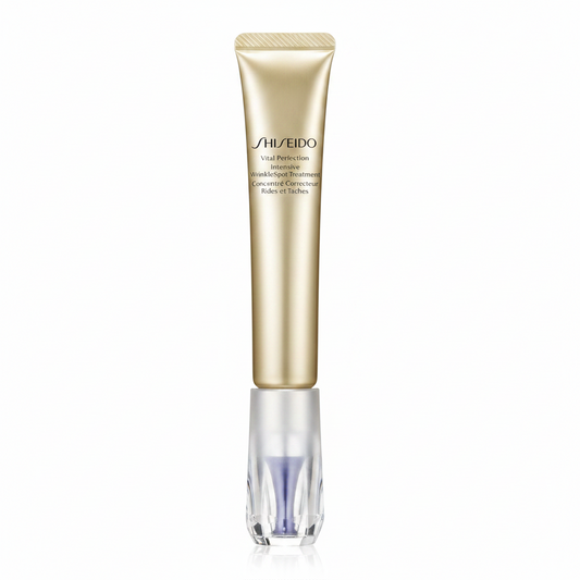 Shiseido Vital Perfection Intensive Wrinklespot Treatment A+