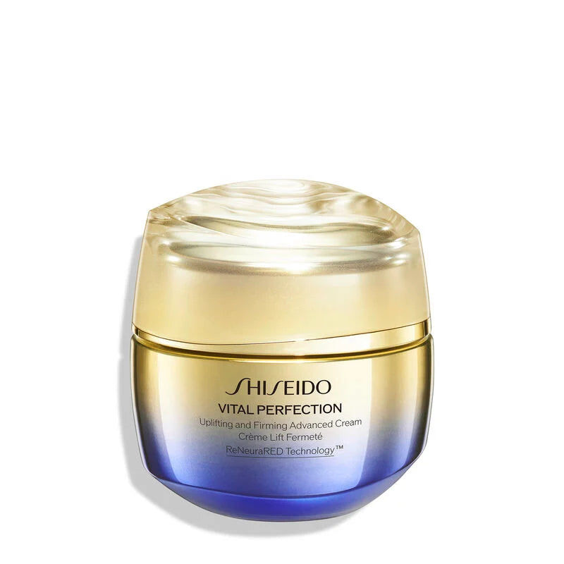 Shiseido Vital Perfection Uplifting & Firming Advanced Cream