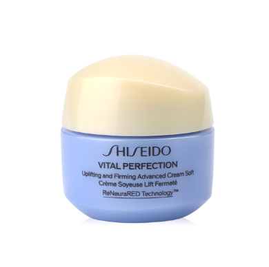Shiseido Vital Perfection Uplifting and Firming Advanced Cream
