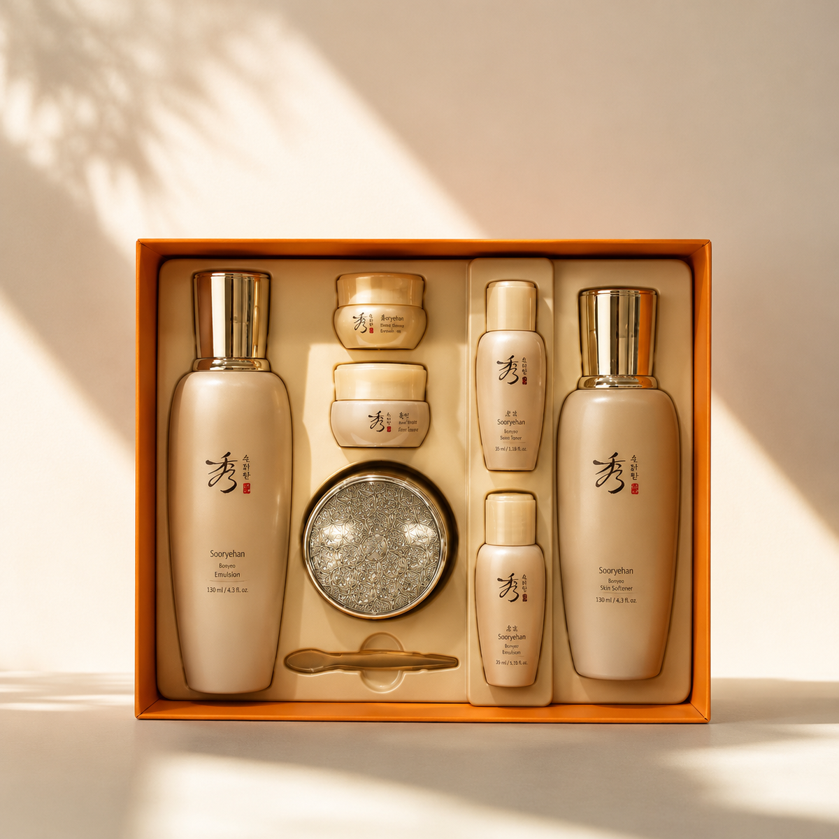 Sooryehan Bon Extra Moisture Kit