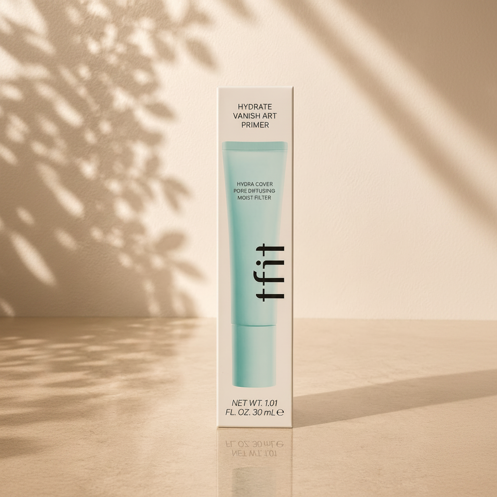 TFIT Hydrate Vanish Art Primer