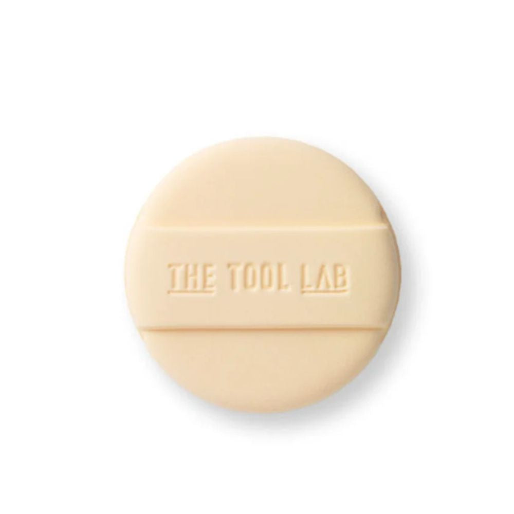 THE TOOL LAB Makeup Puff #Round