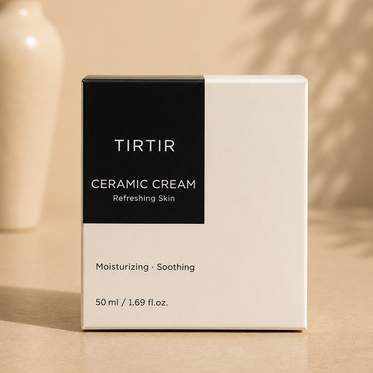 TIRTIR Ceramic Cream