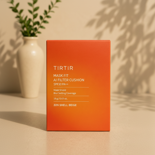 TIRTIR Mask Fit AI Filter Cushion