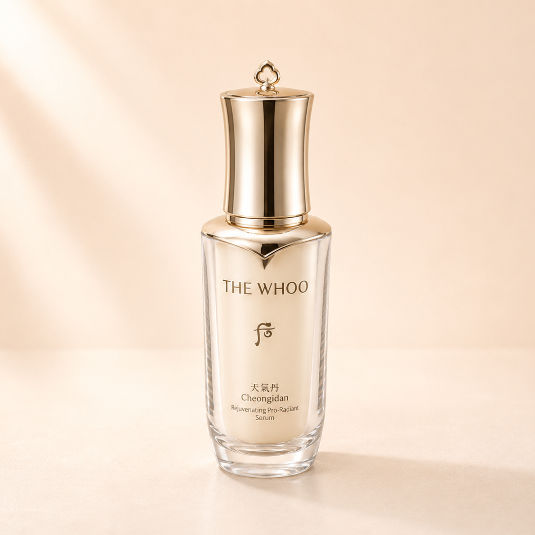 The Whoo  CGD Hwahyun Pro-Repair Serum