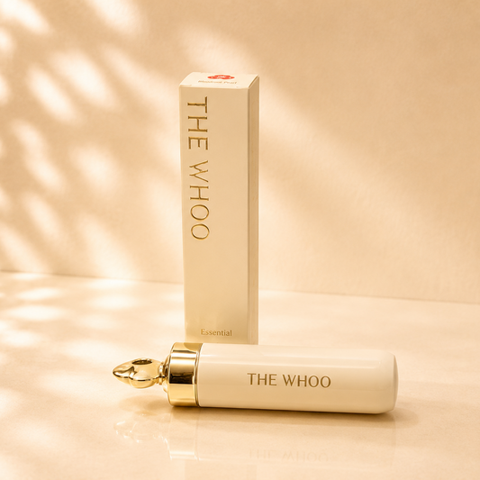 The Whoo Essential Lip Glow Balm