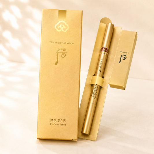 The Whoo Gongjinhyang Mi Eyebrow Pencil