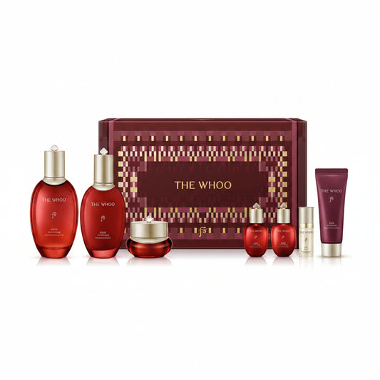 The Whoo JYH Anti-Wrinkle