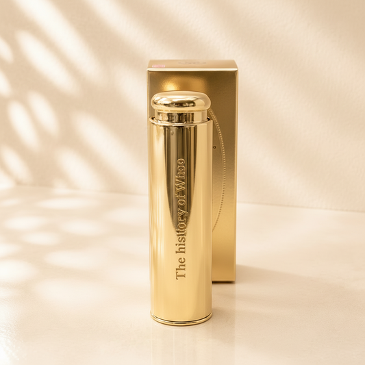 The Whoo MI Glow Lip Balm