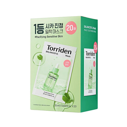 Torriden Balanceful Mask