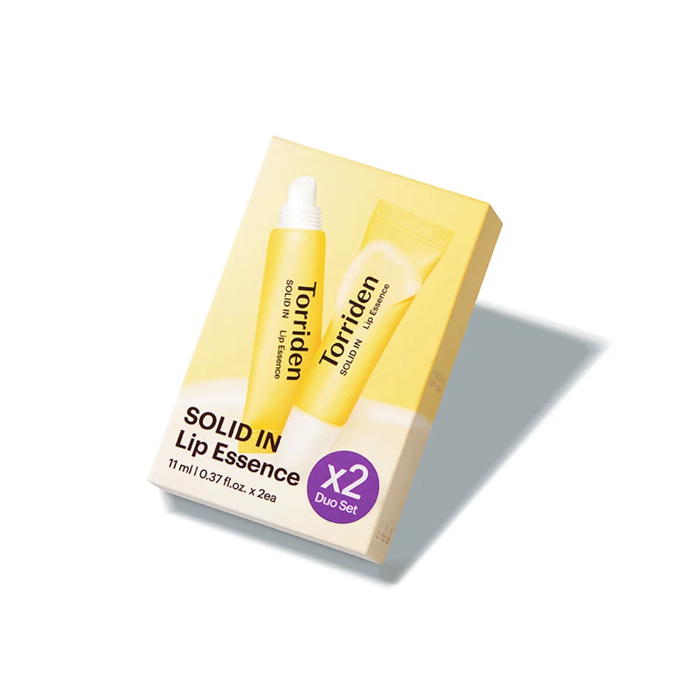 Torriden SOLID-IN Ceramide Lip Essence