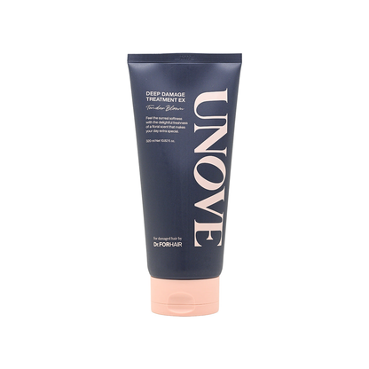 Unove Deep Damage Treatment EX