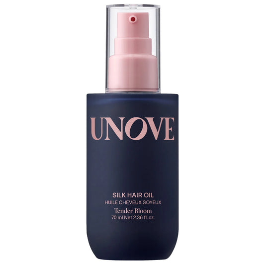 Unove Silk Hair Oil