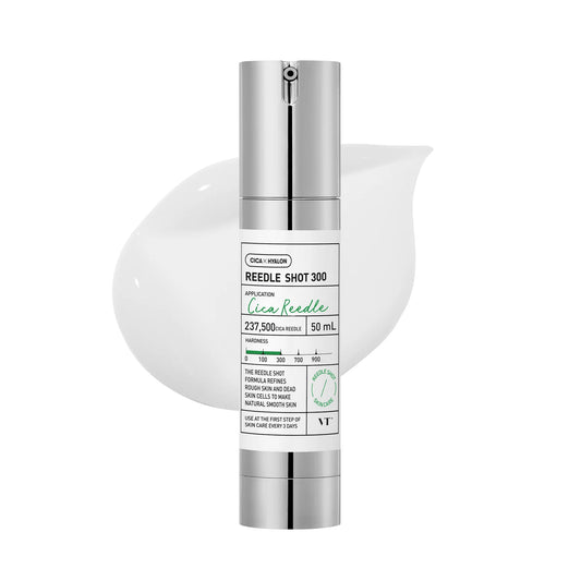 VT Cosmetics REEDLE SHOT 300