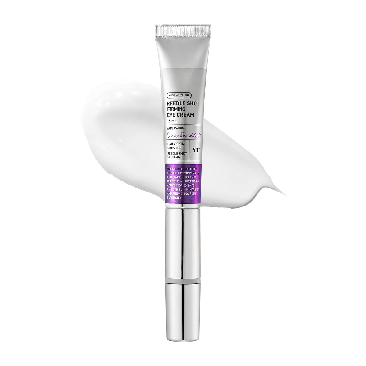 VT Cosmetics Reedle Shot Lifting Eye Cream