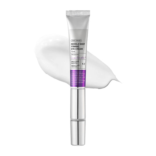 VT Cosmetics Reedle Shot Lifting Eye Cream