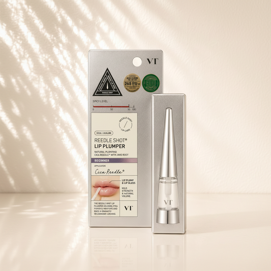 VT Cosmetics Reedle Shot Lip Plumper