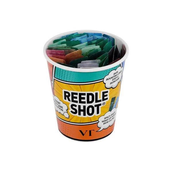 VT Cosmetics Reedle Shot Multiverse Kit