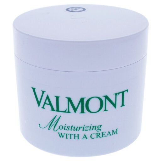 Valmont Moisturizing With A Cream