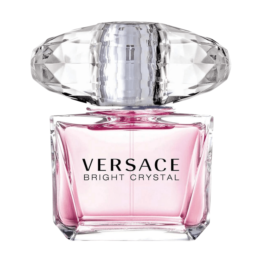 Versace Bright Crystal EDT