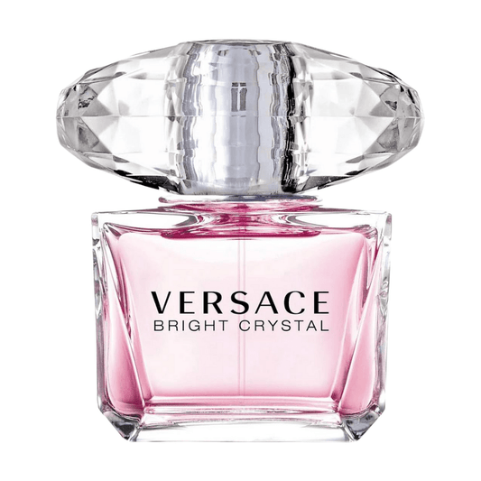 Versace Bright Crystal EDT