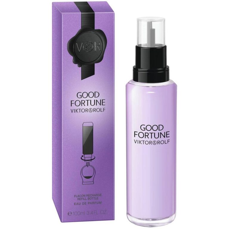 Viktor & Rolf Good Fortune EDP