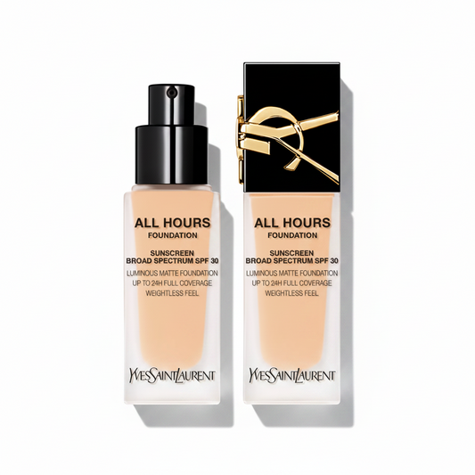 YSL All Hours Foundation