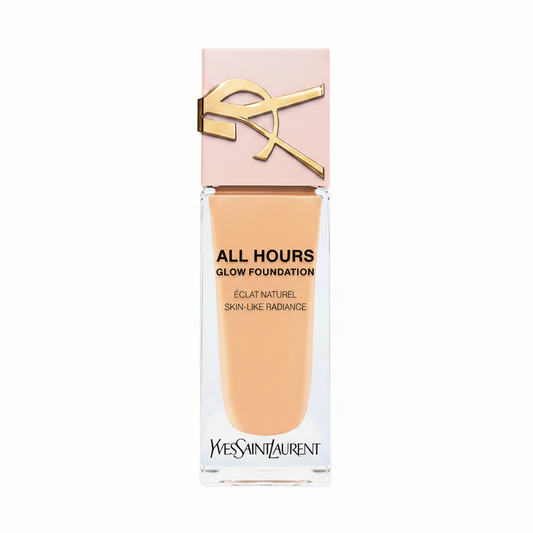 YSL All Hours Glow Foundation