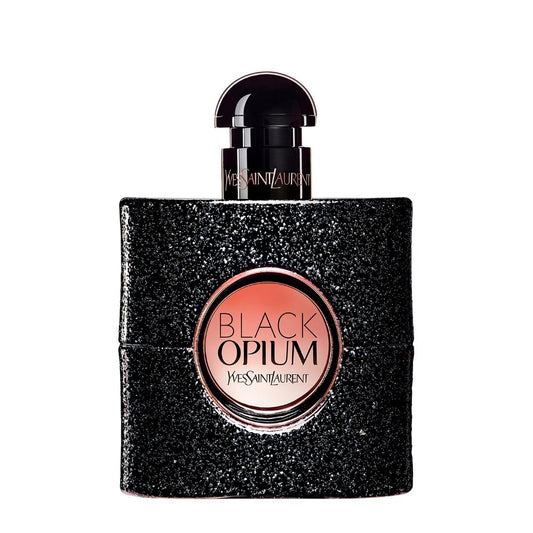 YSL Black Opium EDP