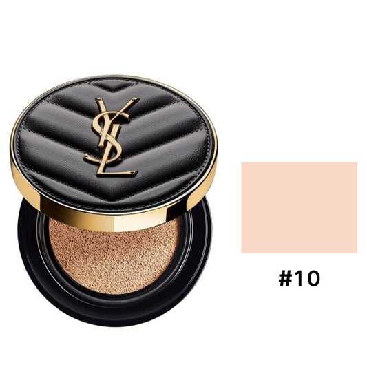 YSL Le Cushion Encre De Peau SPF 23